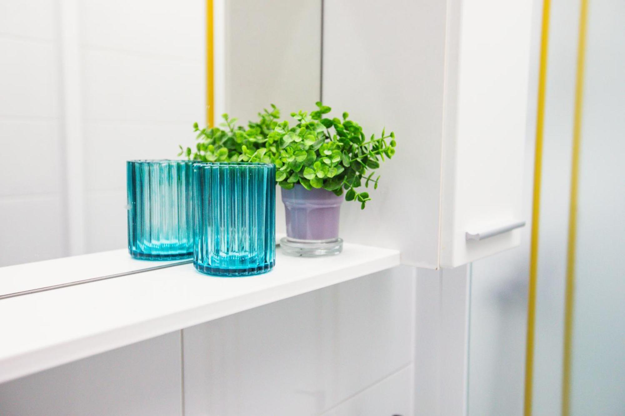 Apartment Gloria Подстрана Экстерьер фото