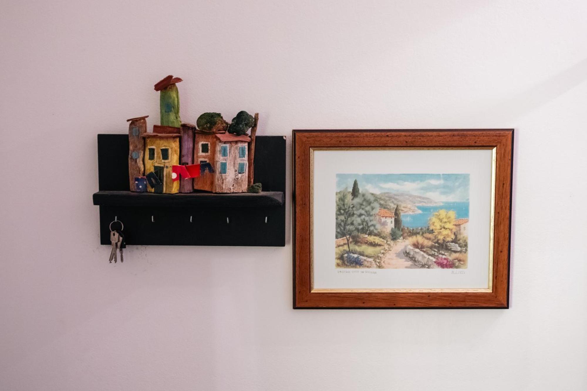 Apartment Gloria Подстрана Экстерьер фото