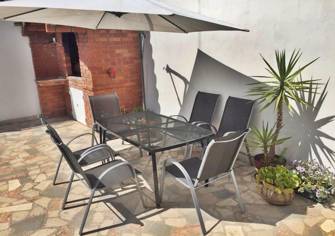 Apartment Gloria Подстрана Экстерьер фото